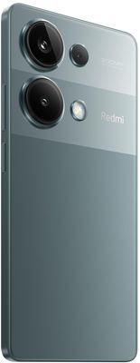 Xiaomi Redmi Note 13 Pro vlajková výbava výkonný telefon výkonný smartphone, výkonný telefon, AMOLED displej, trojnásobný fotoaparát tři fotoaparáty ultraširokoúhlý, vysoké rozlišení 120Hz obnovovací frekvence AMOLED  displej Gorilla Glass 5 IP54 ochrana rychlonabíjení FullHD+ rozlišení čtečka otisku prstů slot dual SIM MediaTek Helio G99-Ultra 3.5mm jack OS Android MIUI tenký design 67W rychlonabíjení technologie NFC velký displej slot na paměťové karty duální stereo reproduktory