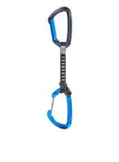 Climbing technology Expreska Climbing Technology Lime-M set 12 cm DYNEEMA anthracite/blue