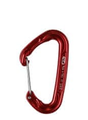 Climbing technology Karabína Climbing Technology Fly-weight red