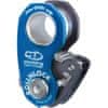 Climbing technology Kladka Climbing Technology RollNLock 2023 electric blue/anthracit