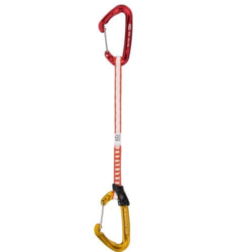 Climbing technology Expander Climbing Technology FLY WEIGHT EVO SET DY 22 cm