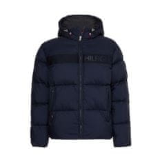 Tommy Hilfiger Bundy univerzálne tmavomodrá L MW0MW27679 DW5