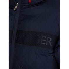 Tommy Hilfiger Bundy univerzálne tmavomodrá L MW0MW27679 DW5