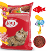 MIAU pre dospelé mačky s karasom 11 kg