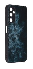 Techsuit Kryt Glaze Samsung A05s pevný Blue Nebula 115535