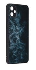 Techsuit Kryt Glaze Samsung A05 pevný Blue Nebula 115545