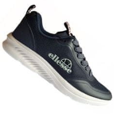 Ellesse  New Russell Perfektné Pánske Tenisky EL32M6542503 modro šedá Farba: Modrá, Veľkosť: 42