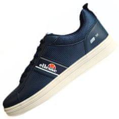 Ellesse  Ricky Perfektné Pánske Tenisky EL31M8940103 modré Farba: Modrá, Veľkosť: 43