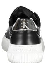 Calvin Klein  Dámska Športová Obuv Čierna Farba: čierna, Veľkosť: 40