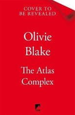 Olivie Blake: The Atlas Complex