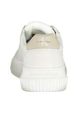 Calvin Klein  Dámska Športová Obuv Biela Farba: Biela, Veľkosť: 40
