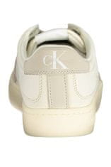 Calvin Klein  Pánska Športová Obuv Biela Farba: Biela, Veľkosť: 45