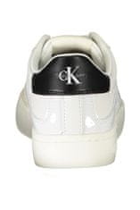 Calvin Klein  Dámska Športová Obuv Biela Farba: Biela, Veľkosť: 40