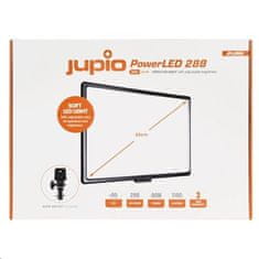 Jupio LED svetlo PowerLED JPL288A LCD displej 5498992