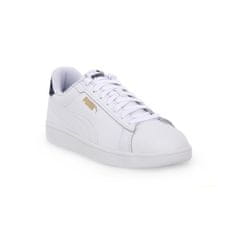 Puma Obuv biela 43 EU 13 Smash 3