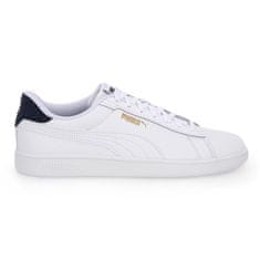 Puma Obuv biela 43 EU 13 Smash 3