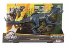 Popron.cz Jurassic World útočiaci na Indoraptor so zvukmi HKY11