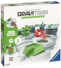 Ravensburger GraviTrax Akčný set Twist 225767