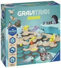 Ravensburger GraviTrax Junior Štartovacia súprava Môj svet 270606