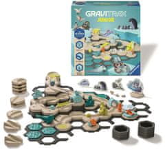 Ravensburger GraviTrax Junior Štartovacia súprava Môj svet 270606