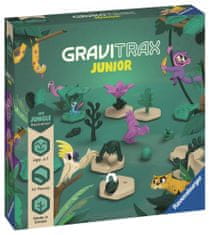 Ravensburger GraviTrax Junior Džungľa 237470