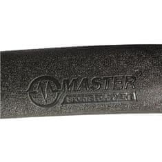 Master podložka pod fitness stroje 6 mm 200 x 100 cm