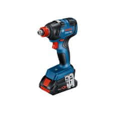 BOSCH Professional 06019J2204 GDX 18V-200 aku rázový uťahovák 18V bez aku