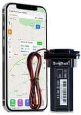 HADEX GSM GPRS GPS lokátor ST901