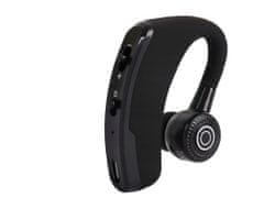 Iso Trade ISO 14841 Handsfree Bluetooth čierne