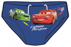 Javoli  Clapecké plavky Disney Cars vel. 98 modré