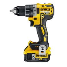 DeWalt DCD791P2 aku vŕtačka 18V 2x 5Ah