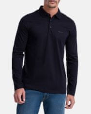 Pierre Cardin Polo PIERRE CARDIN pánske C5 30254.3025 6000 3XL