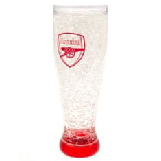 FAN SHOP SLOVAKIA Vysoký chladiaci pohár Arsenal FC, 400 ml