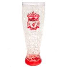 FAN SHOP SLOVAKIA Vysoký chladiaci pohár Liverpool FC, 400 ml