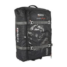 Mares Batoh CRUISE BACKPACK ROLLER, Čierna