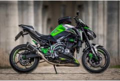 SEFIS TECH padacie protektory Kawasaki Z900 zelená