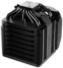 Be quiet! chladič CPU Dark Rock Elite / 2x135mm fan / 7 heatpipes / ARGB LED