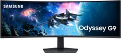 SAMSUNG Odyssay G9 G95C - LED monitor 49" (LS49CG954EUXEN)