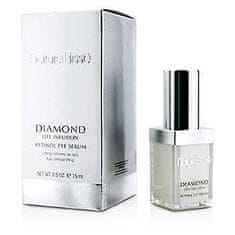 Natura Bissé Retinolové očné sérum Diamond Life Infusion (Retinol Eye Serum) 15 ml