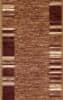 Associated Weavers AKCIA: 180x90 cm s obšitím Protišmykový behúň na mieru Adagio 17 hnedý šíre 90 cm