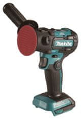 Makita DPV300RTJ aku leštička 50/75mm Li-ion LXT 18V 2x 5Ah