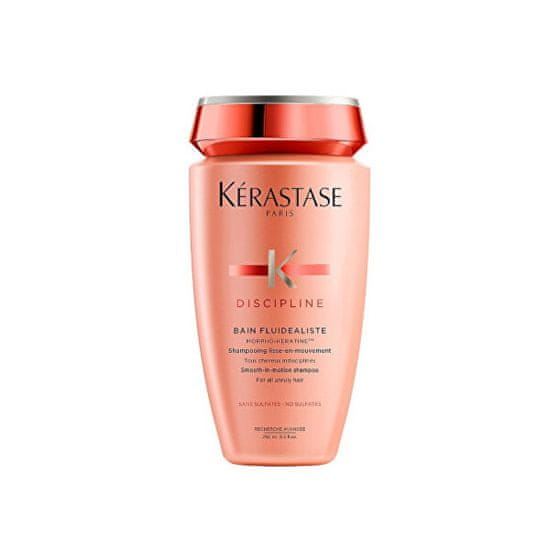 Kérastase Šampón bez sulfátov Discipline (Bain Fluidealiste No Sulfates)