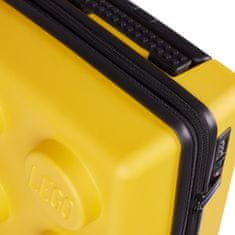 LEGO Príručný kufor Signature Yellow