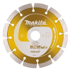 Makita B-54003 diamantový kotúč segmentový Nebula 150x10 H22,2