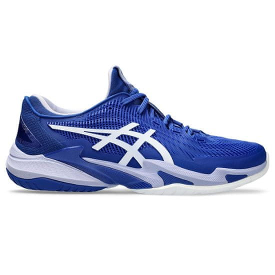 Asics Obuv tenis modrá Court Ff 3