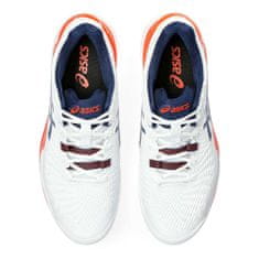 Asics Obuv tenis biela 42.5 EU Gel-resolution 9