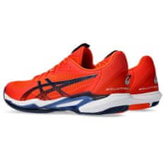 Asics Obuv tenis oranžová 43.5 EU Solution Speed Ff 3