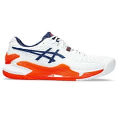 Asics Obuv tenis biela 42.5 EU Gel-resolution 9