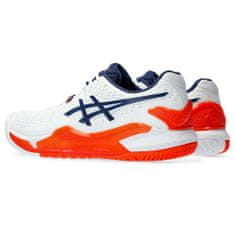 Asics Obuv tenis biela 43.5 EU Gel-resolution 9