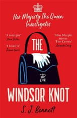 S.J. Bennett: Windsor Knot